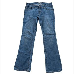 Old Navy Women's Diva Boot Cut Jeans Size 4